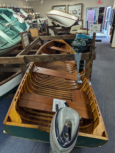 wooden-boat